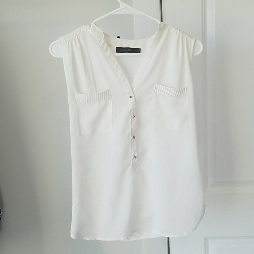 Limited Blouse